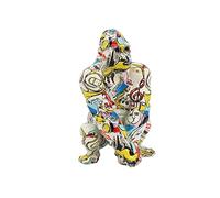 DKD Home Decor Figurine décorative, Estándar