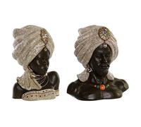 DKD Home Decor Figurine décorative, Standard