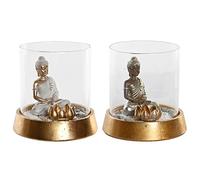 DKD Home Decor Figurine décorative, Standard