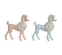 DKD Home Decor Figurine décorative, Standard