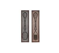 DKD Home Decor Figurine décorative, Standard