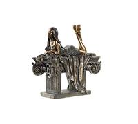 DKD Home Decor Figurine décorative, Standard