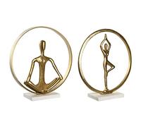 DKD Home Decor Figurine décorative, Standard