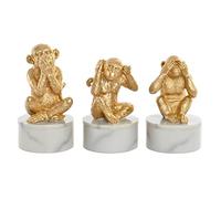 DKD Home Decor Figurine décorative, Standard