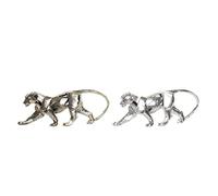 DKD Home Decor Figurine décorative, Standard