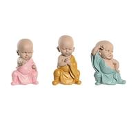 DKD Home Decor Figurine décorative, Standard