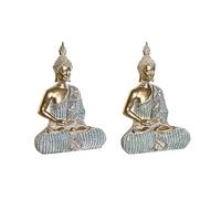 DKD Home Decor Figurine décorative, Standard