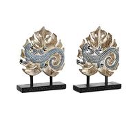 DKD Home Decor Figurine décorative, Standard