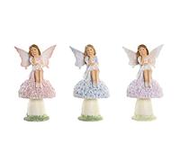 DKD Home Decor Figurine décorative, Standard