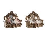 DKD Home Decor Figurine décorative, Standard