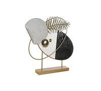 DKD Home Decor Figurine décorative standard