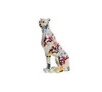 DKD Home Decor Figurine décorative Standard