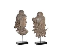 DKD Home Decor Figurine décorative, Standard