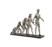 DKD Home Decor Figurine décorative, Standard