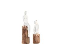 DKD Home Decor Figurine décorative, Standard