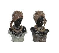 DKD Home Decor Figurine décorative, Standard