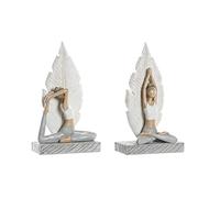 DKD Home Decor Figurine décorative, Standard
