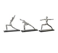 DKD Home Decor Figurine décorative, Standard