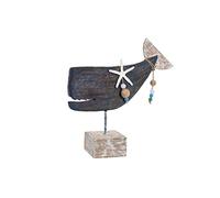 DKD Home Decor Figurine décorative, Standard