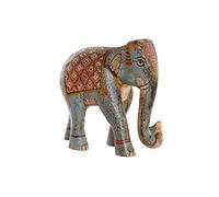 DKD Home Decor Figurine décorative, Standard