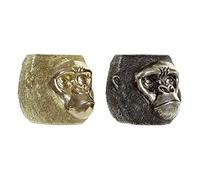 DKD Home Decor Figurine décorative, Standard