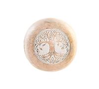 DKD Home Decor Figurine décorative, Standard