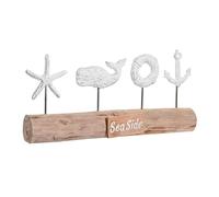 DKD Home Decor Figurine décorative, Standard