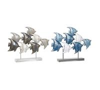 DKD Home Decor Figurine décorative, Standard