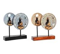 Dkd Home Decor Figurine Décorative, Standard