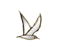 DKD Home Decor Figurine décorative, Standard