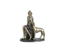 DKD Home Decor Figurine décorative, Standard