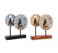 DKD Home Decor Figurine décorative, Standard