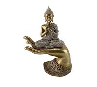 DKD Home Decor Figurine décorative, Standard