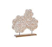 DKD Home Decor Figurine décorative, Standard