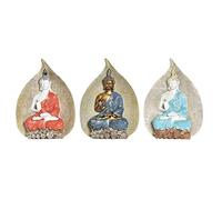 DKD Home Decor Figurine décorative, Standard