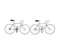 DKD Home Decor Figurine décorative, Standard