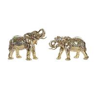 DKD Home Decor Figurine décorative, Standard