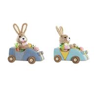 DKD Home Decor Figurine décorative, Standard