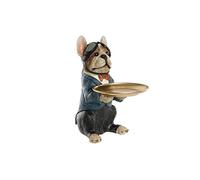 DKD Home Decor Figurine décorative Standard