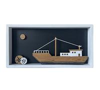 DKD Home Decor Figurine décorative, Standard