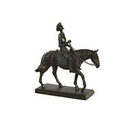 DKD Home Decor Figurine décorative, Standard