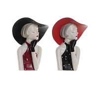 DKD Home Decor Figurine décorative, Standard