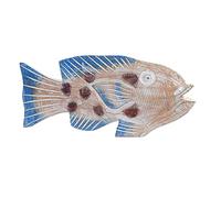 DKD Home Decor Figurine décorative Standard