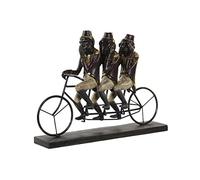 DKD Home Decor Figurine décorative, Standard