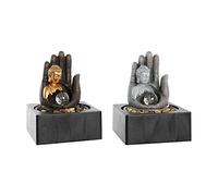 DKD Home Decor Fontaine de Jardin, Standard