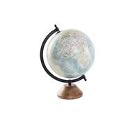 DKD Home Decor Globe terrachée, Estándar