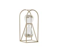 DKD Home Decor Horloge de Sable, Standard