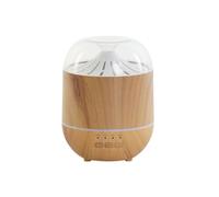 DKD Home Decor Humidificateur diffuseur d'arômes 120 ML