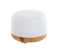 DKD Home Decor Humidificateur diffuseur d'arômes Scandi 300 ml