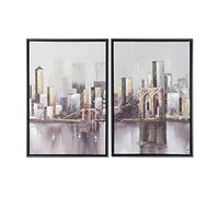 DKD Home Decor Image, Standard